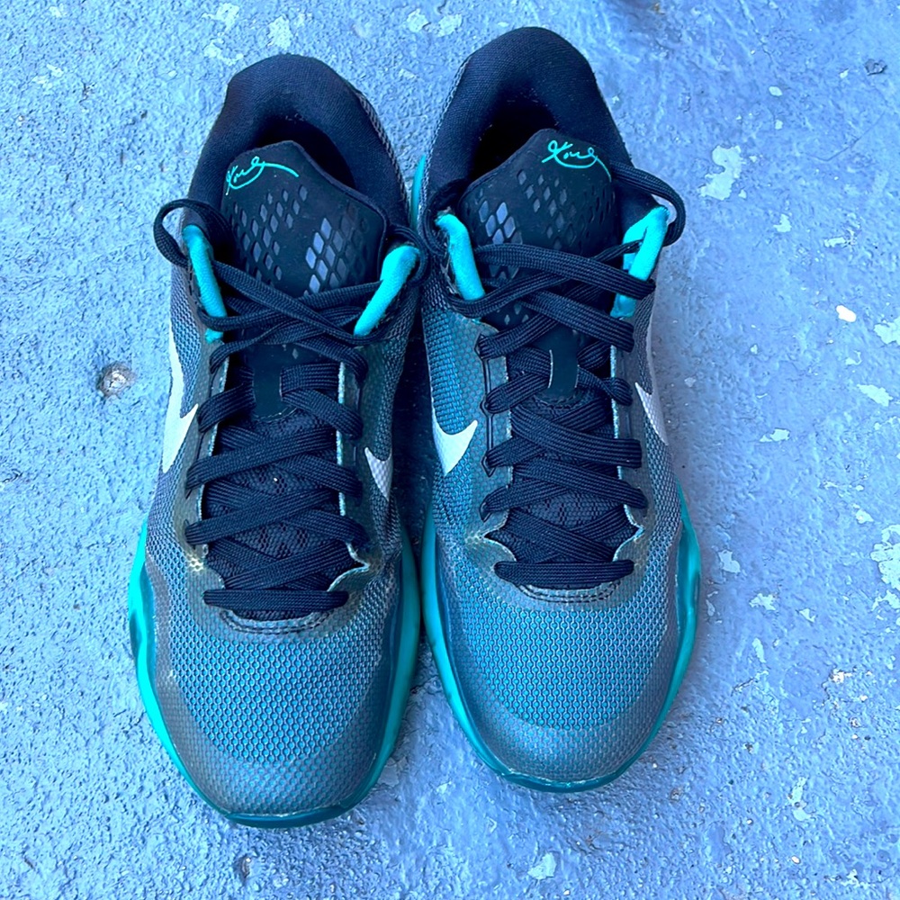 2015 Kobe 10 ‘Liberty’